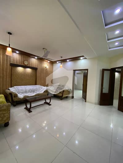 Prime Location 10 Marla House For Rent | Sector C Bahria Town Lahore