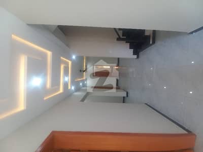 Brand New 8 Marla House