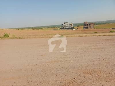 Residential Plot For Grabs In 10 Marla Rawalpindi Residential Plot For Grabs In 10 Marla Rawalpindi