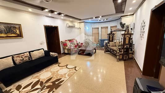 Fully Furnished Villa For Sale Safari Villa 3 Bahria Town Phase 2