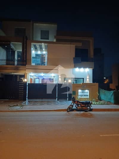 5 Marla House Available In Bahria Orchard Phase 1 - Eastern Extension For Sale 5 Marla House Available In Bahria Orchard Phase 1 - Eastern Extension For Sale