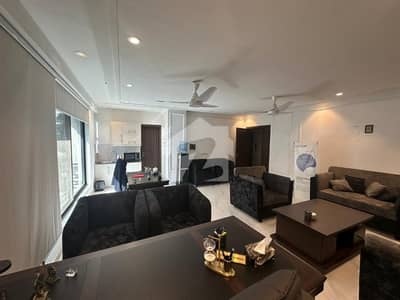 Best Commercial Office Space Available in Bahria Town Lahore
