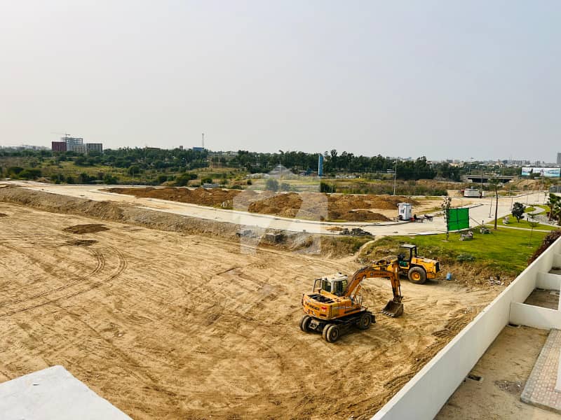 Golf Course Commercial Plot At Eighteen Golf Course Commercial Plot At Eighteen