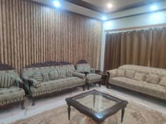 Good 11 Marla House For rent In Bahria Town - Safari Villas 3