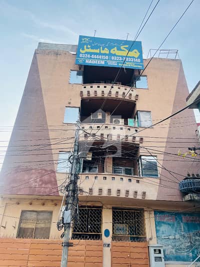 Rooms Available For Rent Main Wahdat Road Lahore
