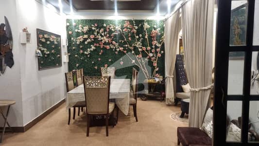 House For Sale In Safari Villas 1 Bahria Town Rawalpindi
