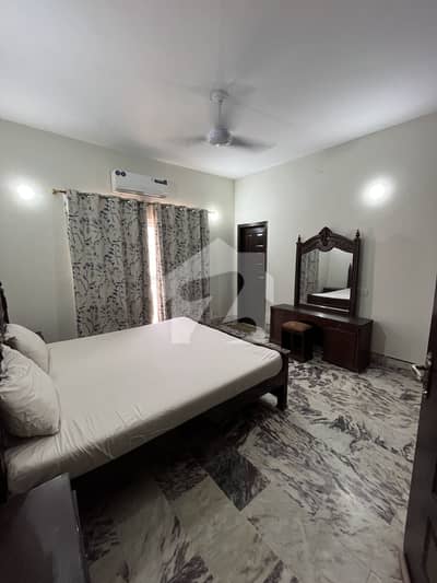 Exclusive 10 Marla Furnished Portion Available Comfort, Style & Convenience Exclusive 10 Marla Furnished Portion Available Comfort, Style & Convenience