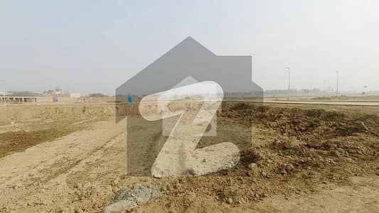 05 MARLA RESIDENTIAL PLOT FOR SALE OPEN FORM IN LOW COST F-1 BLOCK PHASE 2 BAHRIA ORCHARD LAHORE
