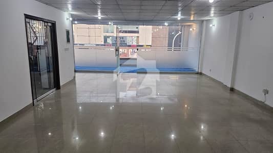 5 Marla Second Floor Office Space Available For Rent