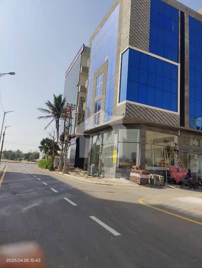 ڈی ایچ اے فیز 6 ڈی ایچ اے ڈیفینس,کراچی میں 2 کمروں کا 2 مرلہ فلیٹ 77.0 لاکھ میں برائے فروخت۔