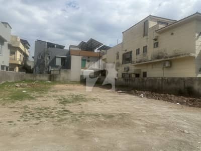 Kanal Plot For Sale In Bahria Town Rawalpindi