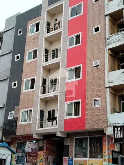 ای ۔ 11 اسلام آباد میں 10 مرلہ عمارت 22.0 کروڑ میں برائے فروخت۔