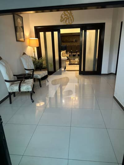 4 BED DD Portion AVAILABLE FOR RENT PECHS BLOCK 6