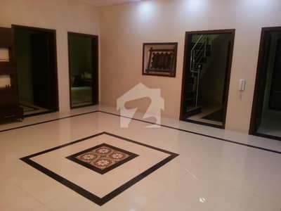 5 Marla Beautiful Brand New Upper Portion Available For Small Family