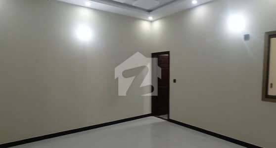 Brand New 240 Square Yard First-Floor Portion For Sale