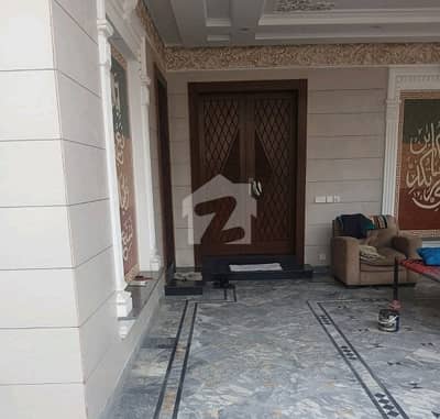Ideal 14 Marla House has landed on market in Punjab Small Industries Colony, Punjab Small Industries Colony