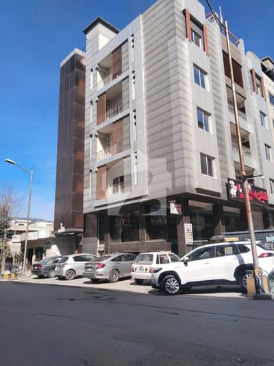ای ۔ 11/2 ای ۔ 11,اسلام آباد میں 12 مرلہ عمارت 33.0 کروڑ میں برائے فروخت۔