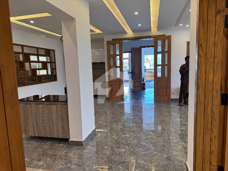 Highly-Desirable 20 Marla House Available In D-12/2 Highly-Desirable 20 Marla House Available In D-12/2