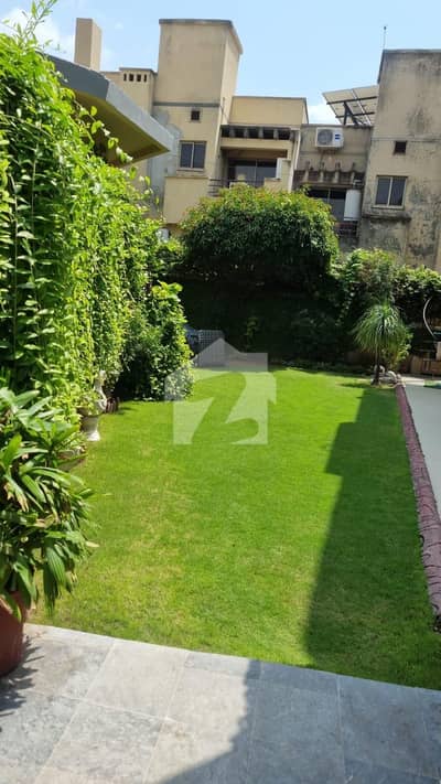 House For Sale In Safari Villas Bahria Town Rawalpindi