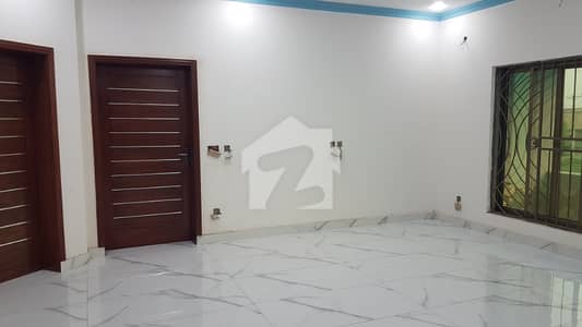 1 Kanal Branded Double Storey House For Rent In Central Park Housing Scheme