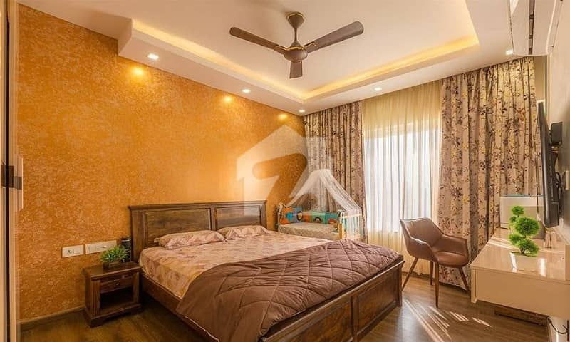5 Marla Beautiful House Available For Small Family 5 Marla Beautiful House Available For Small Family