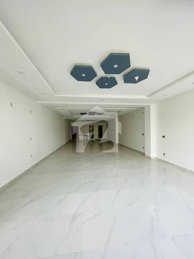 Ground Floor Shop Available For Rent In Shadiwal Chowk