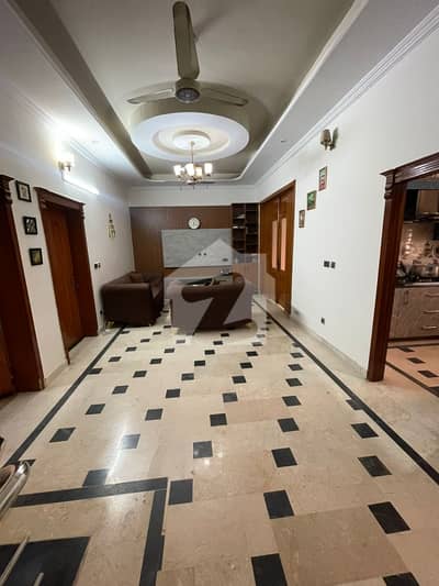 G-13 New House 30*60(8 Marla) For Sale