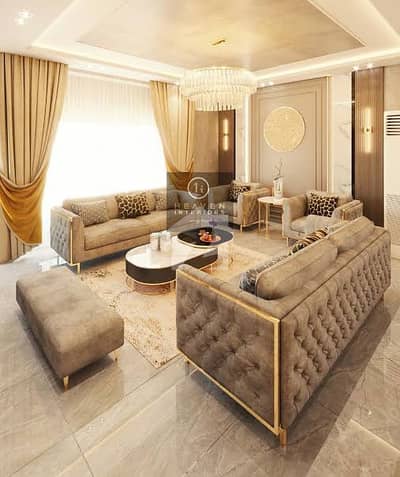 1 Kanal Beautiful Brand New Lower Portion Available For Family