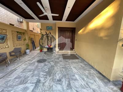 House For Sale In Safari Villas Bahria Town Rawalpindi