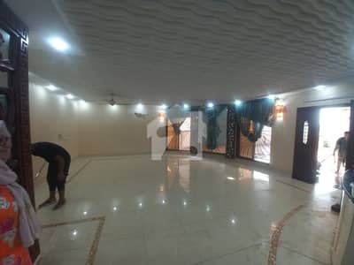 Tile Floor 1 Kanal Portion Available For Rent
