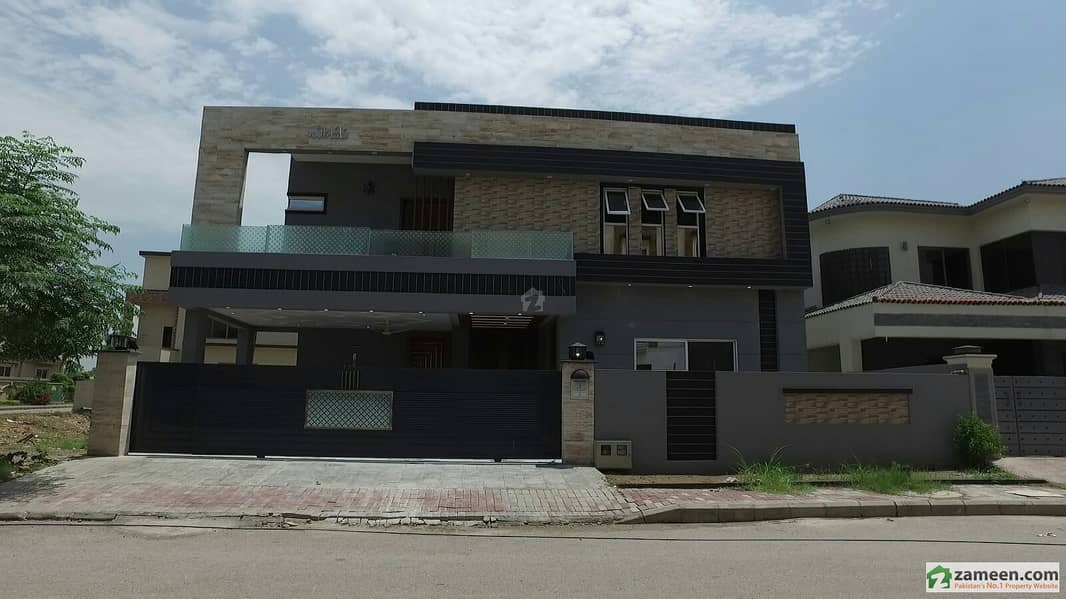 House Is Available For Sale In Bahria Town Phase 4 Bahria Town Phase 4