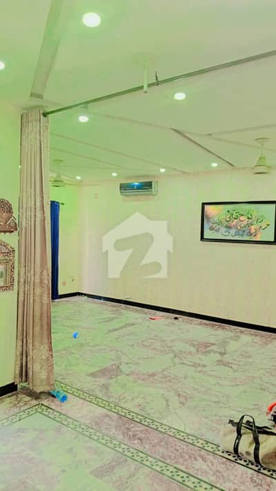 Beautiful 5 Marla Semi-Furnished House for Rent | Sector I, Bahria Enclave