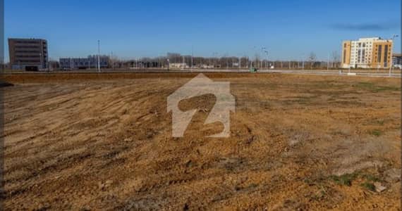 1 Kanal Commercial Plot For Rent