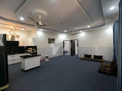 Brand New 2250 Sq. Feet. 3rd-Floor Portion With Roof For Sale
