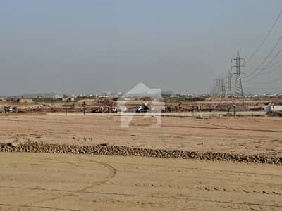Premium 1 Kanal Lake District Plot | Street 04 | Prime Location | 3 Years Instalment Plan