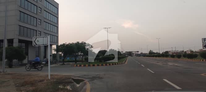 2 KANAL PLOT U BLOCK DHA RAHBAR SECTOR 5