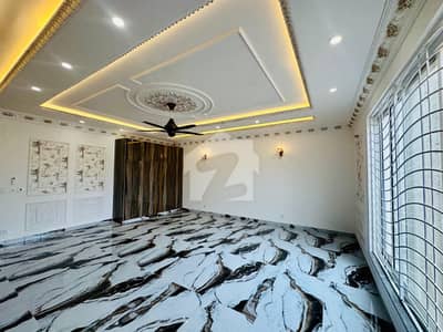14 MARLA BRAND NEW SPANISH HOUSE AVAILABLE FOR SALE NEAR LUMS UNIVERSITY DHA PAHSE 5