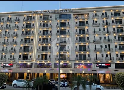 Brand New One Bed Spanish Apartment For Sale In Pearl One Tower, Bahria Town - Iqbal Block, Bahria Town - Sector E, Bahria Town, Lahore, Punjab Brand New One Bed Spanish Apartment For Sale In Pearl One Tower, Bahria Town - Iqbal Block, Bahria Town - Sector E, Bahria Town, Lahore, Punjab