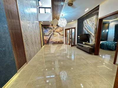 Bharia Enclave Islamabad Sector A Brand New House For Sale
