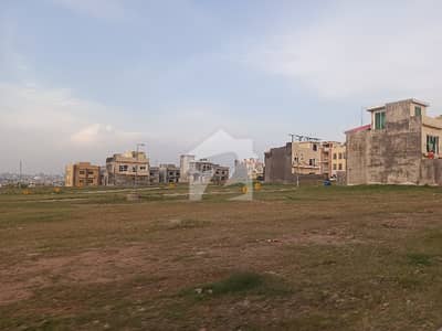 5 Marla Plot Available Sector L 5 Marla Plot Available Sector L