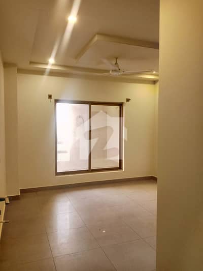 2 Bed Luxury Apartment Available With Maintenance. For Rent in Zarkon Heights G-15 Islamabad.