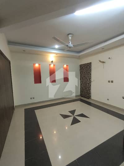 Upper Portion Furnished Bedroom On Sharing For Rent