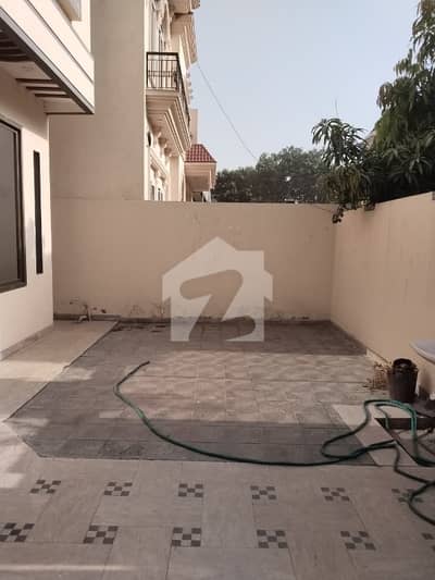 Prime Location 15 Marla House For Rent In Canal View - Sector 3 Gujranwala