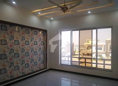 5 Marla House For Sale In The Perfect Location Of Bahria Town Phase 8 - Rafi Block Boulevard