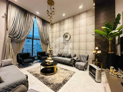 Luxurious Full Furnished House Available For Sale At Dha 2 Luxurious Full Furnished House Available For Sale At Dha 2