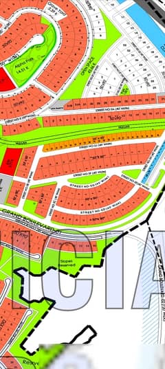 Premium Living in DHA Phase 3 Islamabad A Blend of Comfort & ConnectivityF??. . st8