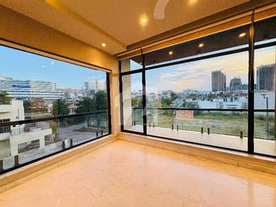 Top Of The Line Brand New Triple Storey House 1 Kanal | DHA Phase 2 Islamabad