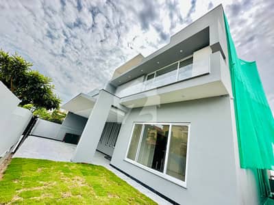 Reserve A House Of 20 Marla Now In DHA Defence Phase 2