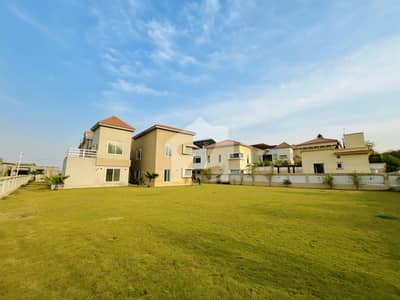 3 Kanal House For Sale in Bahria Islamabad