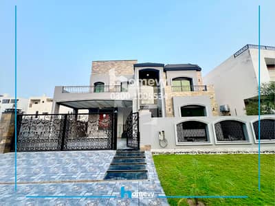 1 Kanal House For Sale In M3 - Lake City, Lahore 1 Kanal House For Sale In M3 - Lake City, Lahore